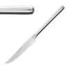 Olympia RVS steak- en pizzamessen (12 stuks)