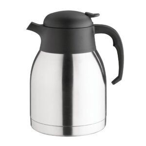 Olympia RVS thermoskan 1,5Ltr