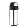 Olympia RVS thermoskan 5Ltr