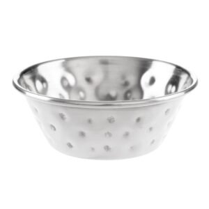 Olympia Sausbeker Gehamerd St/St - 45ml (12 stuks)