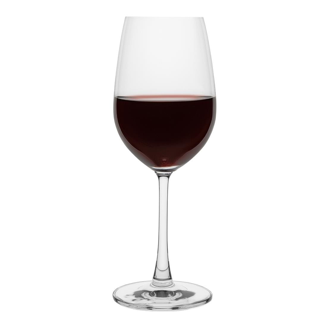 olympia serena wijnglazen 425ml (6 stuks) Olympia Serena Wijnglazen 425ml (6 stuks)