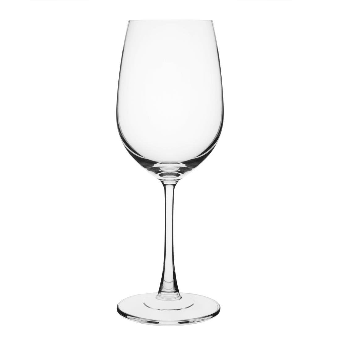 olympia serena wijnglazen 425ml (6 stuks) Olympia Serena Wijnglazen 425ml (6 stuks)