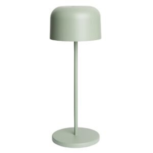 Olympia Siena Tafellamp Ronde Koepel Salie 300mm