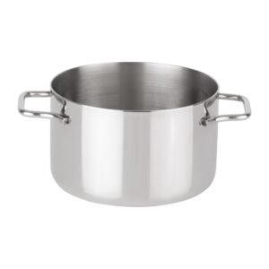 Olympia Tafel Presentatie Mini Serveer Braadpan 460ml