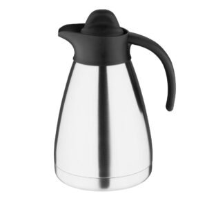Olympia thermoskan met schroefdop 1Ltr