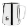 Olympia Vegan Melkkan RVS 570ml