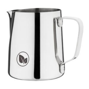 Olympia Vegan Melkkan RVS 570ml