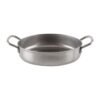 Olympia Vintage Presenteerschaal met Dubbele Handgreep 150mm