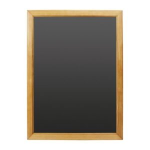 Olympia wand krijtbord 60x80cm