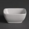 Olympia Whiteware Amuseschaaltjes 6x6cm (12 Stuks)