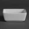 Olympia Whiteware Amuseschaaltjes 8,5x8,5cm (12 Stuks)