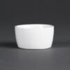 Olympia Whiteware Boterschaaltje 6,2cm (12 Stuks)