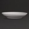 Olympia Whiteware Diepe Borden 26cm (6 Stuks)