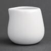 Olympia Whiteware melkkannetjes 8,5cl (12 stuks)