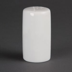 Olympia Whiteware pepervaatje 8cm (12 stuks)