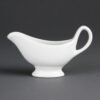 Olympia Whiteware sauskom 180ml (6 stuks)