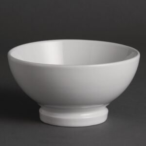 Olympia Whiteware Schaaltje 14cm (6 Stuks)