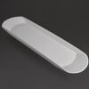 Olympia Whiteware Schotel 650mm