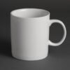 Olympia Whiteware standaard mok 48,3cl (12 stuks)