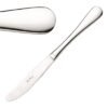 Pintinox Stresa tafelmessen 220mm 18/10 RVS (12 stuks)