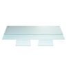 Polar 10x GN opzet reserve glaspakket
