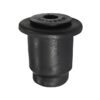 Polar 7mm melkgatplug