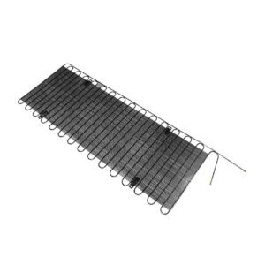 Polar Achtercondensor