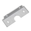 Polar bevestiger voor middenligger (2 stuks)