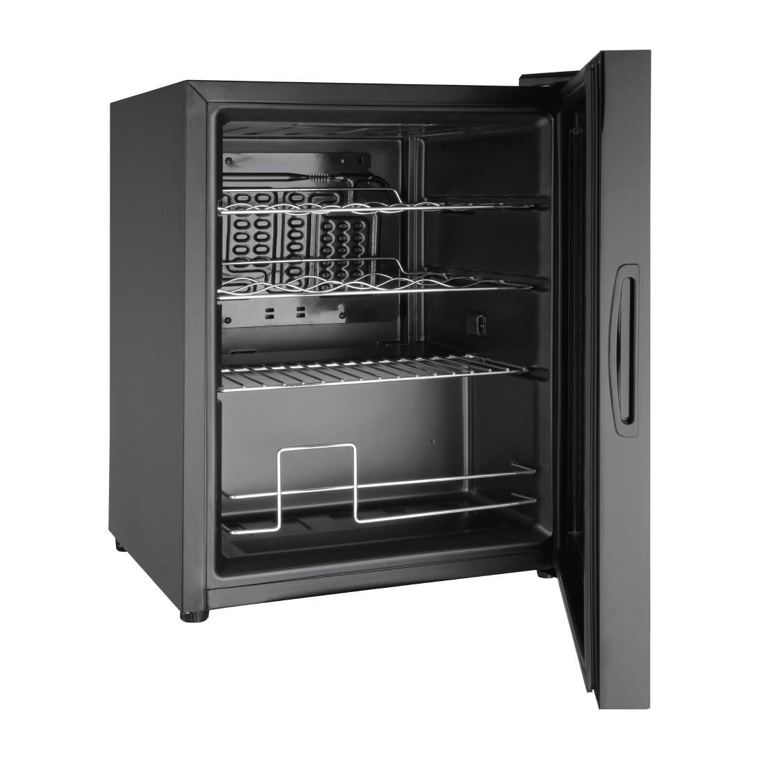 polar c serie tafelmodel wijnkoeling 16 flessen Polar C-serie tafelmodel wijnkoeling 16 flessen