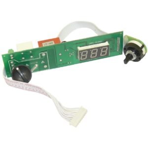 Polar C-Series vriezerthermostaat