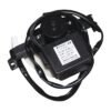 Polar circulatieventilator (EC-2P/L=900)