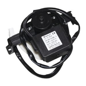 Polar circulatieventilator (EC-2P/L=900)