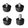 Polar complete stelvoeten (4 stuks)