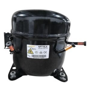Polar Compressor (R290-NPT16LtrA)