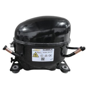 Polar Compressor (R290-NUW80LtrA)