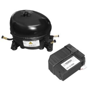Polar Compressor (R600A-VEMx9C)