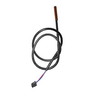 Polar condensor temperatuursensor