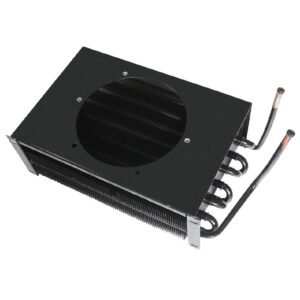 Polar Condensor