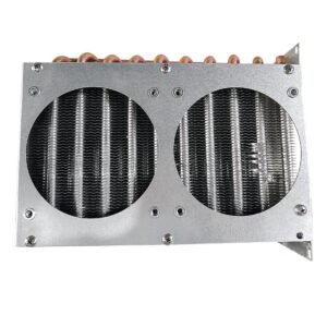 Polar Condensor