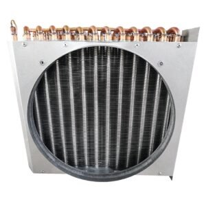Polar Condensor