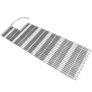 Polar Condensor
