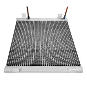 Polar Condensor