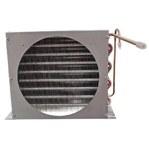 Polar Condensor