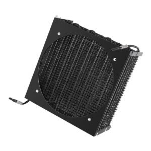 Polar Condensor
