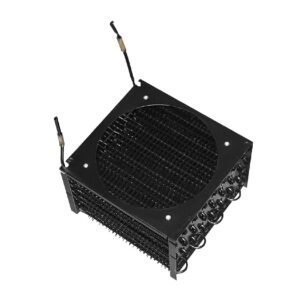 Polar Condensor