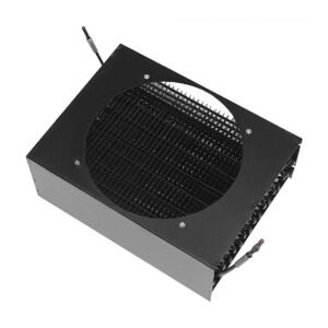 Polar Condensor