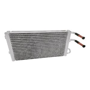 Polar Condensor