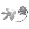 Polar condensorventilator (CA01-01/A44 L=600 + V200-34)