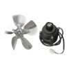Polar condensorventilatormotor inclusief waaier