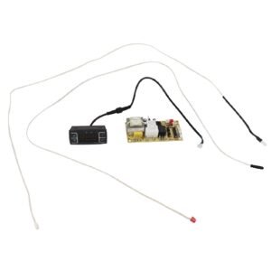 Polar Digitale Controller